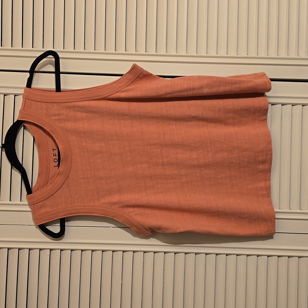 Loft Harbor Tank TopHarbor Tank Top - Medium
